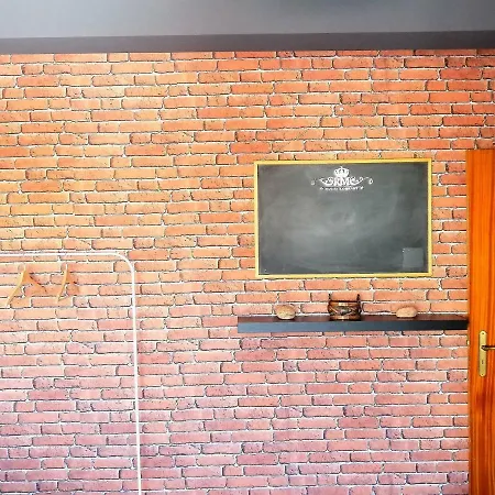 Rm Buddha Homestay