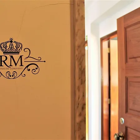 Rm Buddha Homestay *