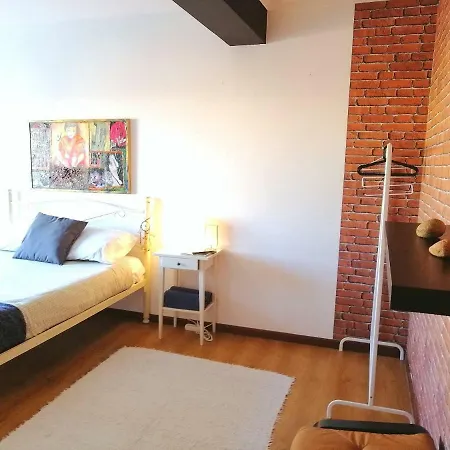 Privatunterkunft Rm Buddha Homestay *
