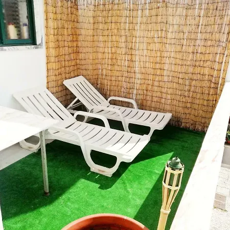 Privatunterkunft Rm Buddha Homestay