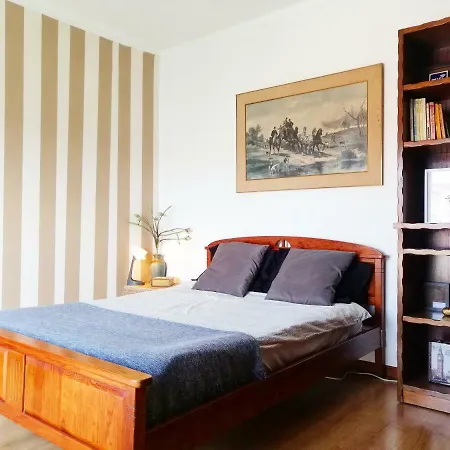Privatunterkunft Rm Buddha Homestay